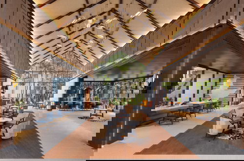 Photo 2 - Naukuchia House, Naukuchiatal - IHCL SeleQtions