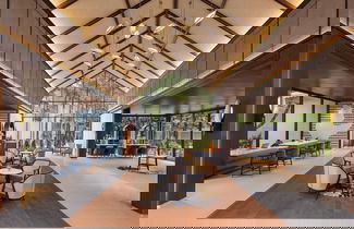 Photo 2 - Naukuchia House, Naukuchiatal - IHCL SeleQtions