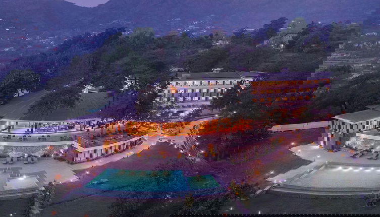 Photo 1 - Naukuchia House, Naukuchiatal - IHCL SeleQtions