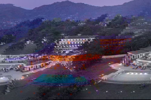 Photo 1 - Naukuchia House, Naukuchiatal - IHCL SeleQtions