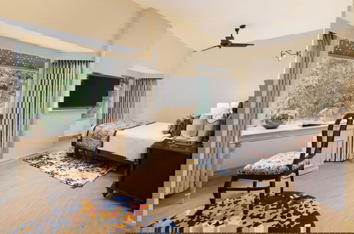 Photo 8 - Naukuchia House, Naukuchiatal - IHCL SeleQtions