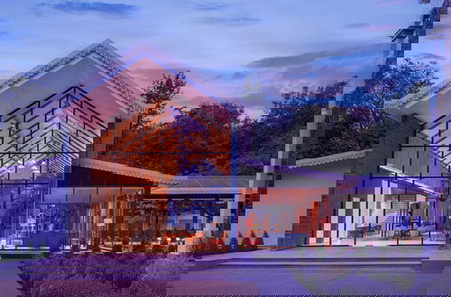 Photo 43 - Naukuchia House, Naukuchiatal - IHCL SeleQtions