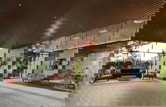Photo 3 - Naukuchia House, Naukuchiatal - IHCL SeleQtions