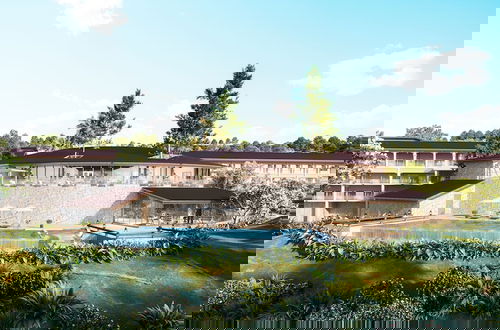 Photo 17 - Naukuchia House, Naukuchiatal - IHCL SeleQtions