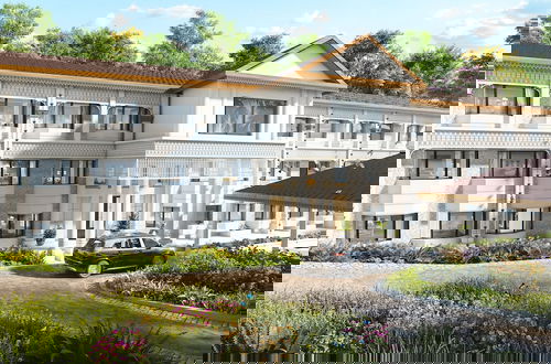 Photo 33 - Naukuchia House, Naukuchiatal - IHCL SeleQtions
