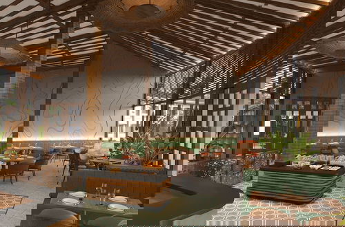 Photo 28 - Naukuchia House, Naukuchiatal - IHCL SeleQtions