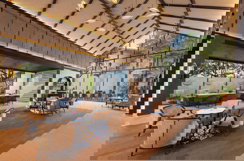 Photo 5 - Naukuchia House, Naukuchiatal - IHCL SeleQtions