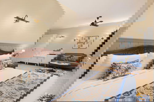 Photo 6 - Naukuchia House, Naukuchiatal - IHCL SeleQtions