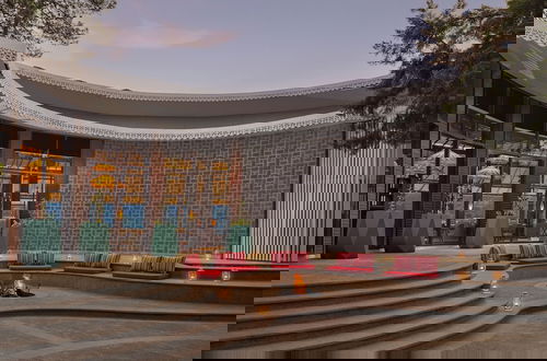 Photo 30 - Naukuchia House, Naukuchiatal - IHCL SeleQtions
