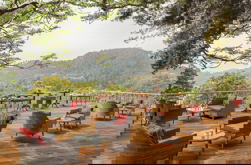 Photo 36 - Naukuchia House, Naukuchiatal - IHCL SeleQtions