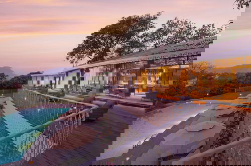 Photo 18 - Naukuchia House, Naukuchiatal - IHCL SeleQtions