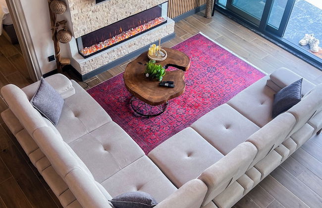GRAND PARADİSE - Foto 6