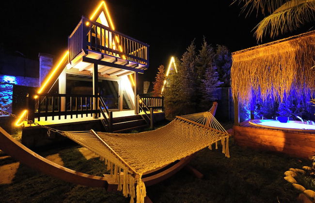 GRAND PARADİSE - Foto 11
