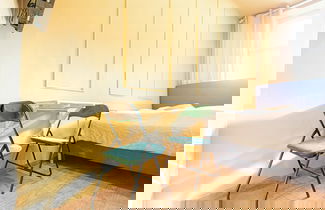 Photo 2 - 4BR Apt for 10P - 10 Min to Westbahnhof