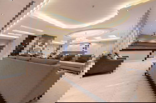 Foto 7 - Deyala Serviced Apartments 4