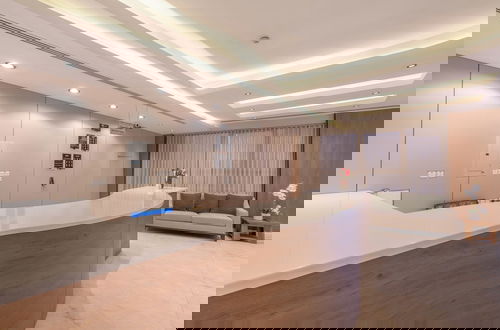 Foto 4 - Deyala Serviced Apartments 4