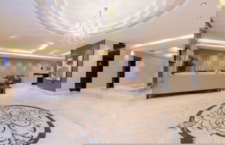 Foto 3 - Deyala Serviced Apartments 4