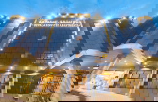 Foto 1 - Deyala Serviced Apartments 4