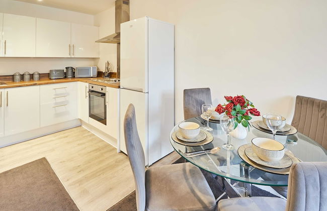 Host Stay Holland Apartment - Foto 3