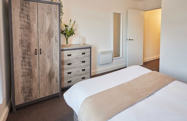 Host Stay Holland Apartment - Foto 12