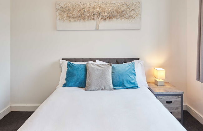Host Stay Holland Apartment - Foto 10