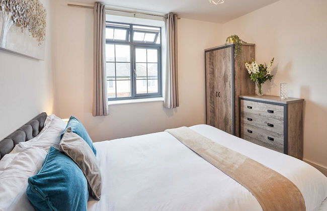 Host Stay Holland Apartment - Foto 11