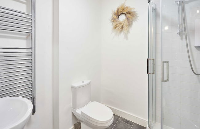 Host Stay Holland Apartment - Foto 13
