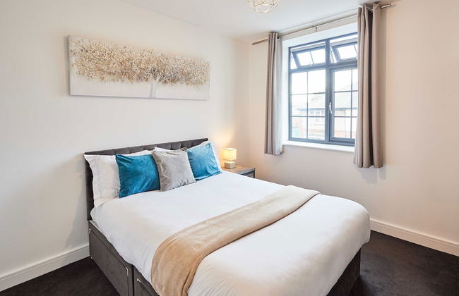 Host Stay Holland Apartment - Foto 4
