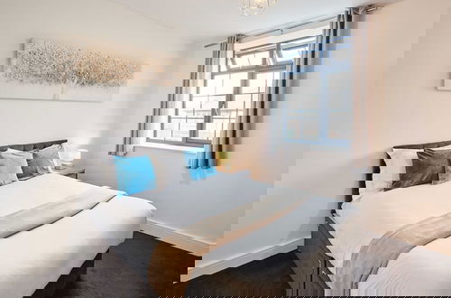 Foto 4 - Host Stay Holland Apartment