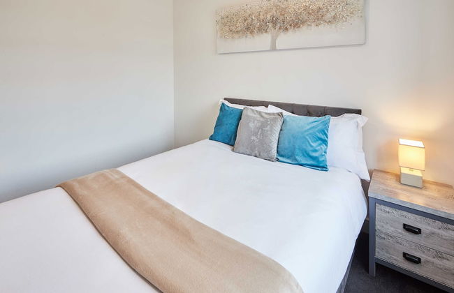 Host Stay Holland Apartment - Foto 9