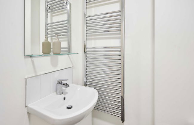 Host Stay Holland Apartment - Foto 14