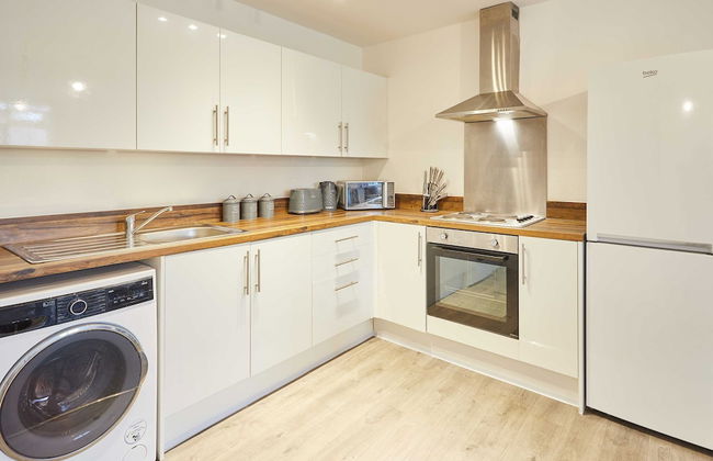 Host Stay Holland Apartment - Foto 2