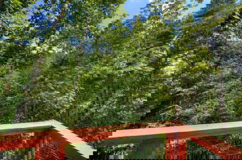 Foto 47 - 5 Master Suites 5 6bath Cabin 5 min to Gsmnp