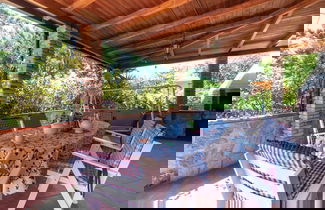 Foto 2 - Villa Neverland in Cala Sinzias