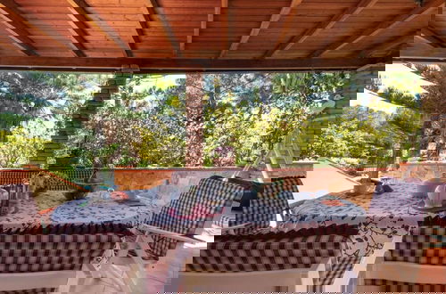Foto 4 - Villa Neverland in Cala Sinzias