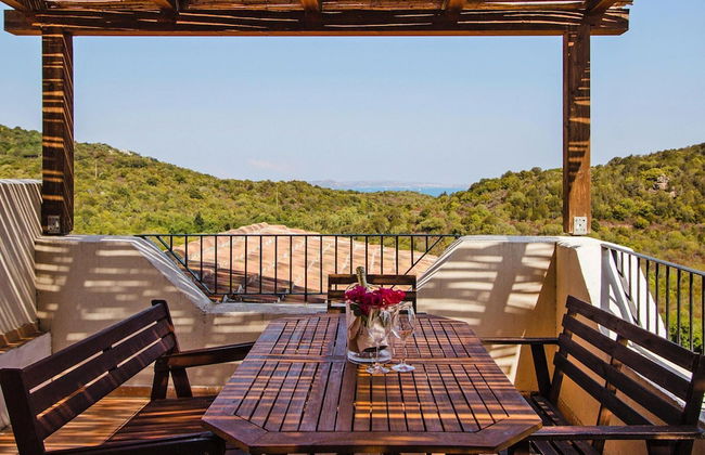 Apartment in Golfo Aranci With Terrace - Foto 67