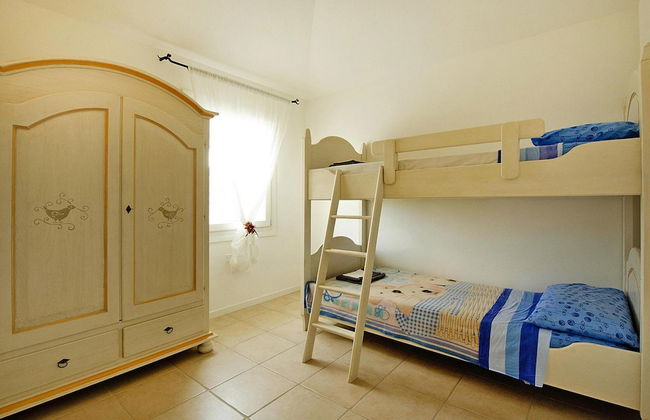 Apartment in Golfo Aranci With Terrace - Foto 12