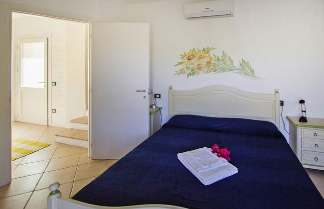 Apartment in Golfo Aranci With Terrace - Foto 7