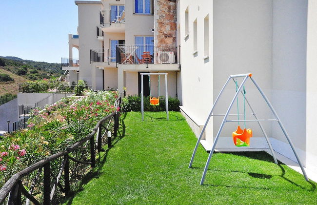 Apartment in Golfo Aranci With Terrace - Foto 60