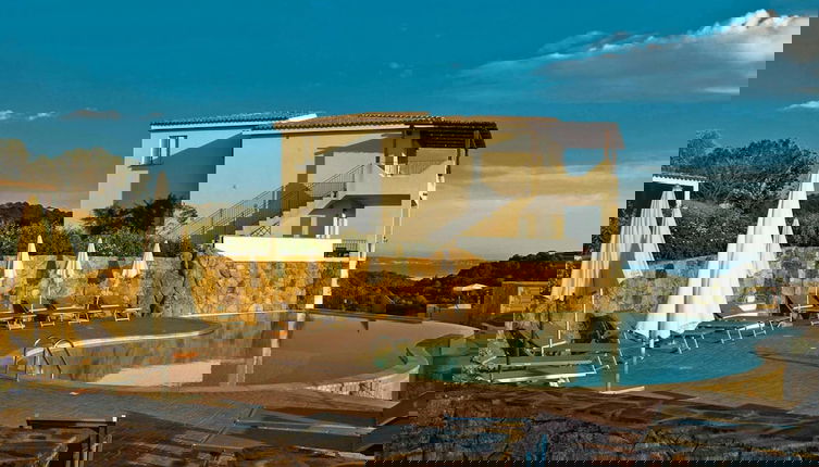 Photo 1 - Apartment in Golfo Aranci With Terrace