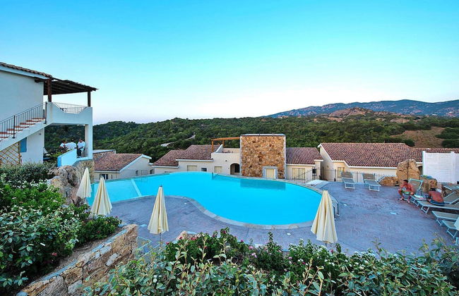 Apartment in Golfo Aranci With Terrace - Foto 41