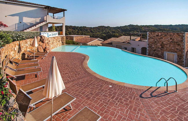 Apartment in Golfo Aranci With Terrace - Foto 38