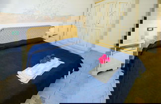 Foto 3 - Apartment in Golfo Aranci With Terrace