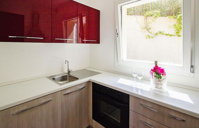 Apartment in Golfo Aranci With Terrace - Foto 14