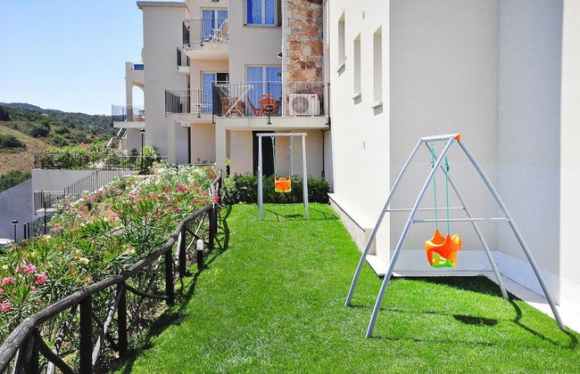 Apartment in Golfo Aranci With Terrace - Foto 44