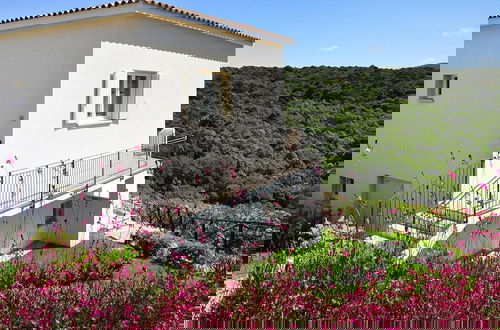 Foto 41 - Apartment in Golfo Aranci With Terrace