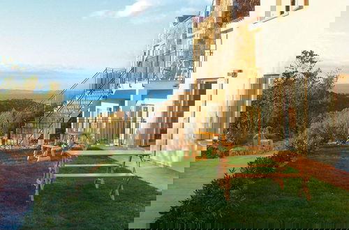 Foto 44 - Apartment in Golfo Aranci With Terrace