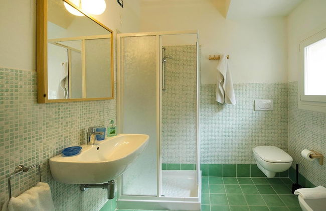 Apartment in Golfo Aranci With Terrace - Foto 34