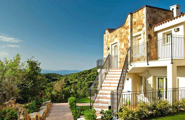Apartment in Golfo Aranci With Terrace - Foto 60
