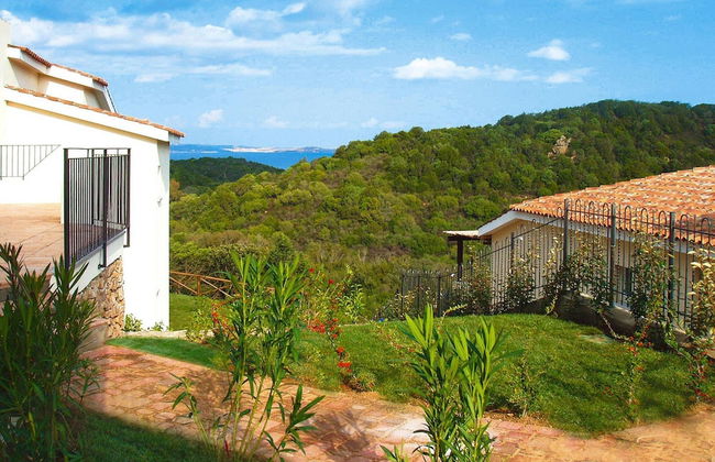 Apartment in Golfo Aranci With Terrace - Foto 58